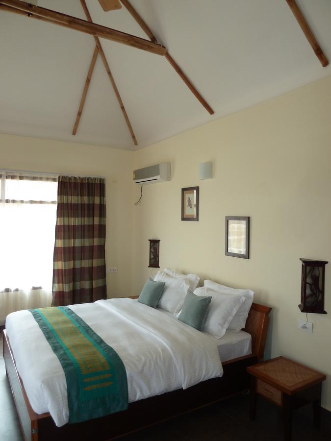 Musa Jungle Retreat Kumguri Room photo